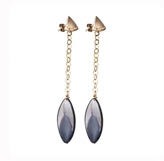 Orecchini Comete Donna in Bronzo UORM135 - UORM135